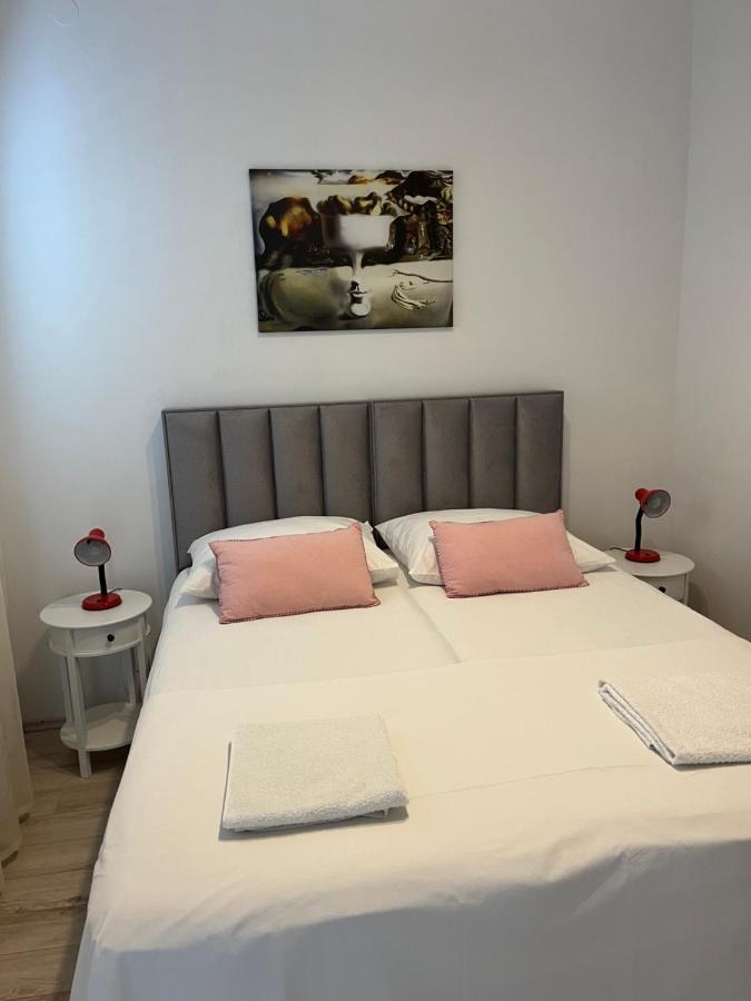Luxury Apartments Dubrovnik Exterior foto