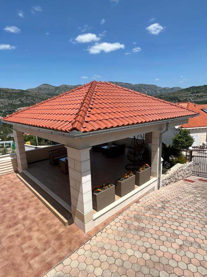 Luxury Apartments Dubrovnik Exterior foto
