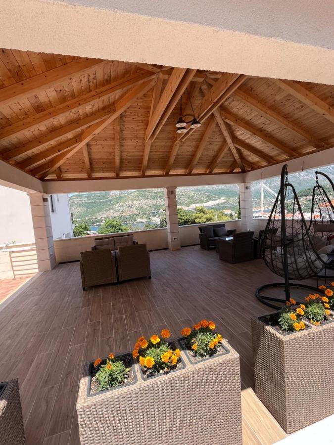 Luxury Apartments Dubrovnik Exterior foto