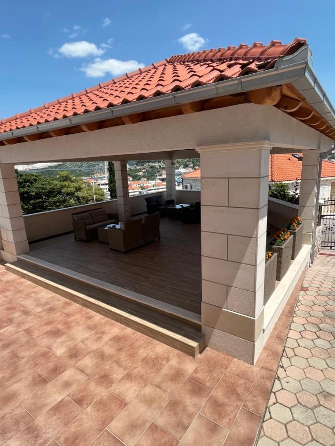 Luxury Apartments Dubrovnik Exterior foto