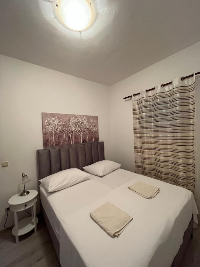 Luxury Apartments Dubrovnik Exterior foto