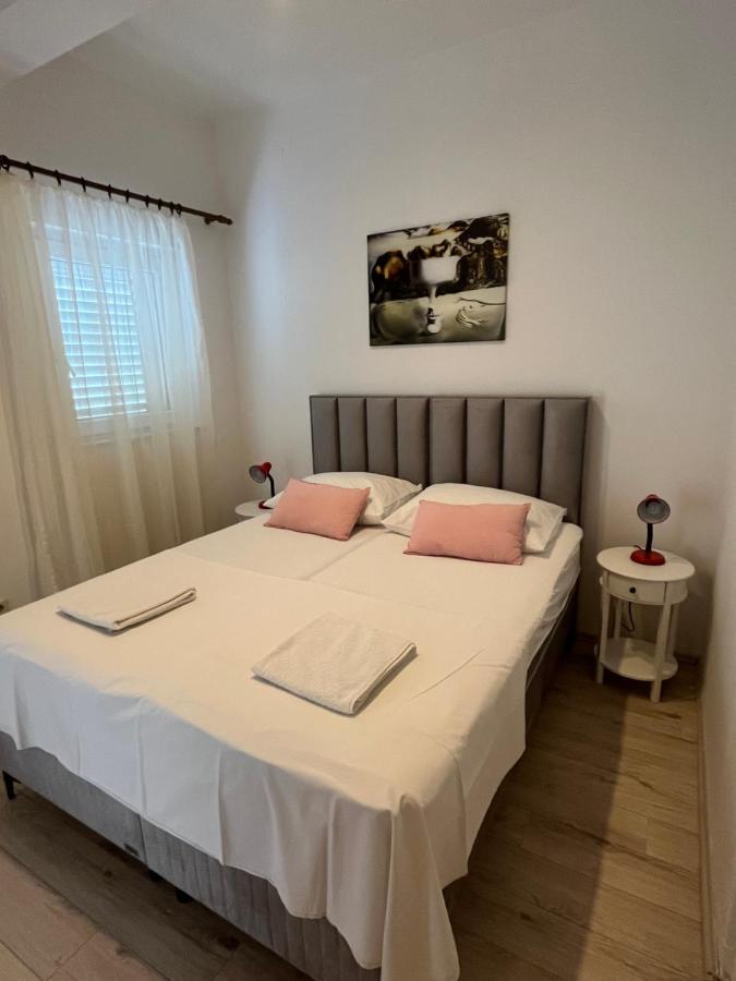 Luxury Apartments Dubrovnik Exterior foto