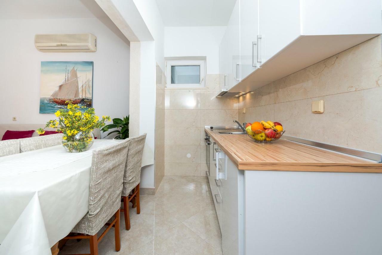 Luxury Apartments Dubrovnik Exterior foto