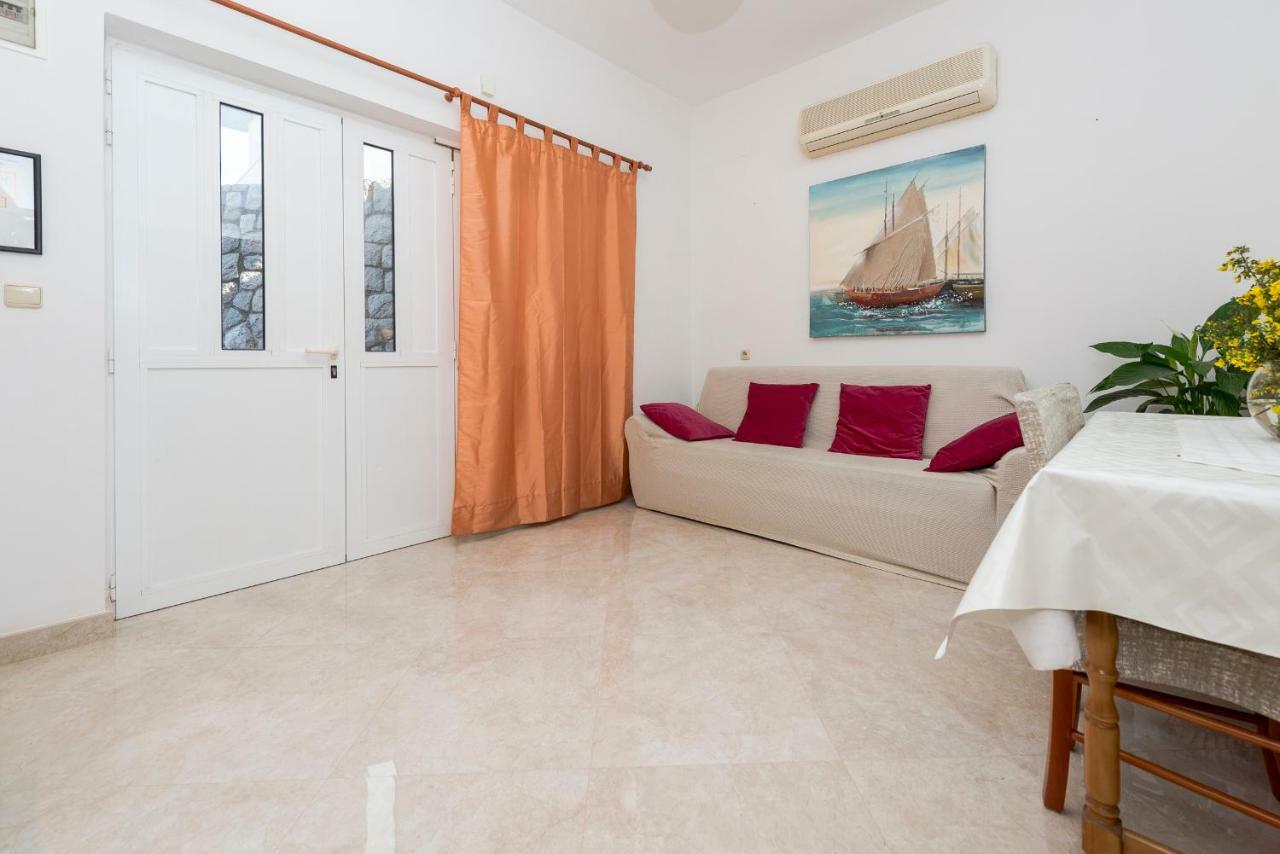 Luxury Apartments Dubrovnik Exterior foto