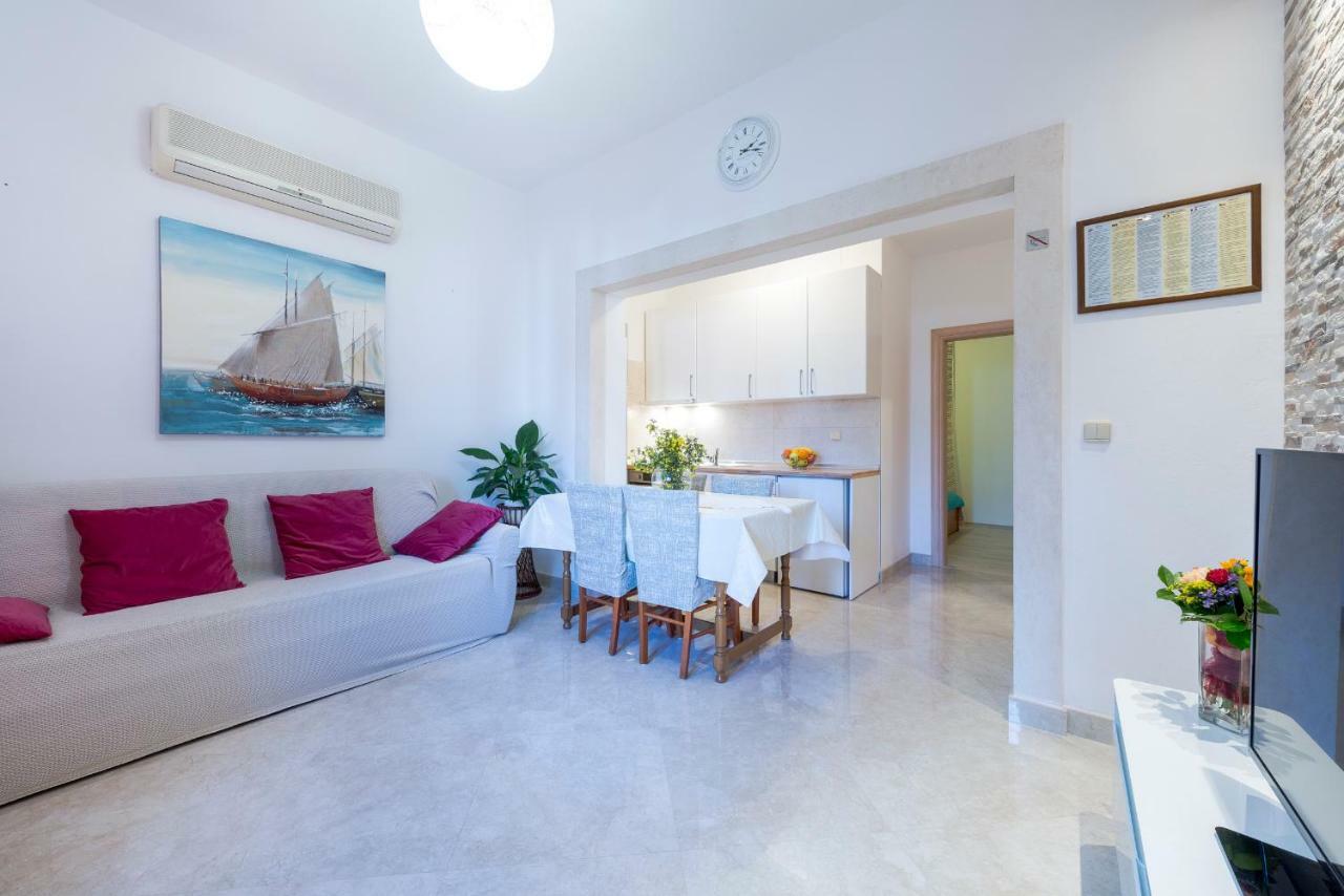 Luxury Apartments Dubrovnik Exterior foto