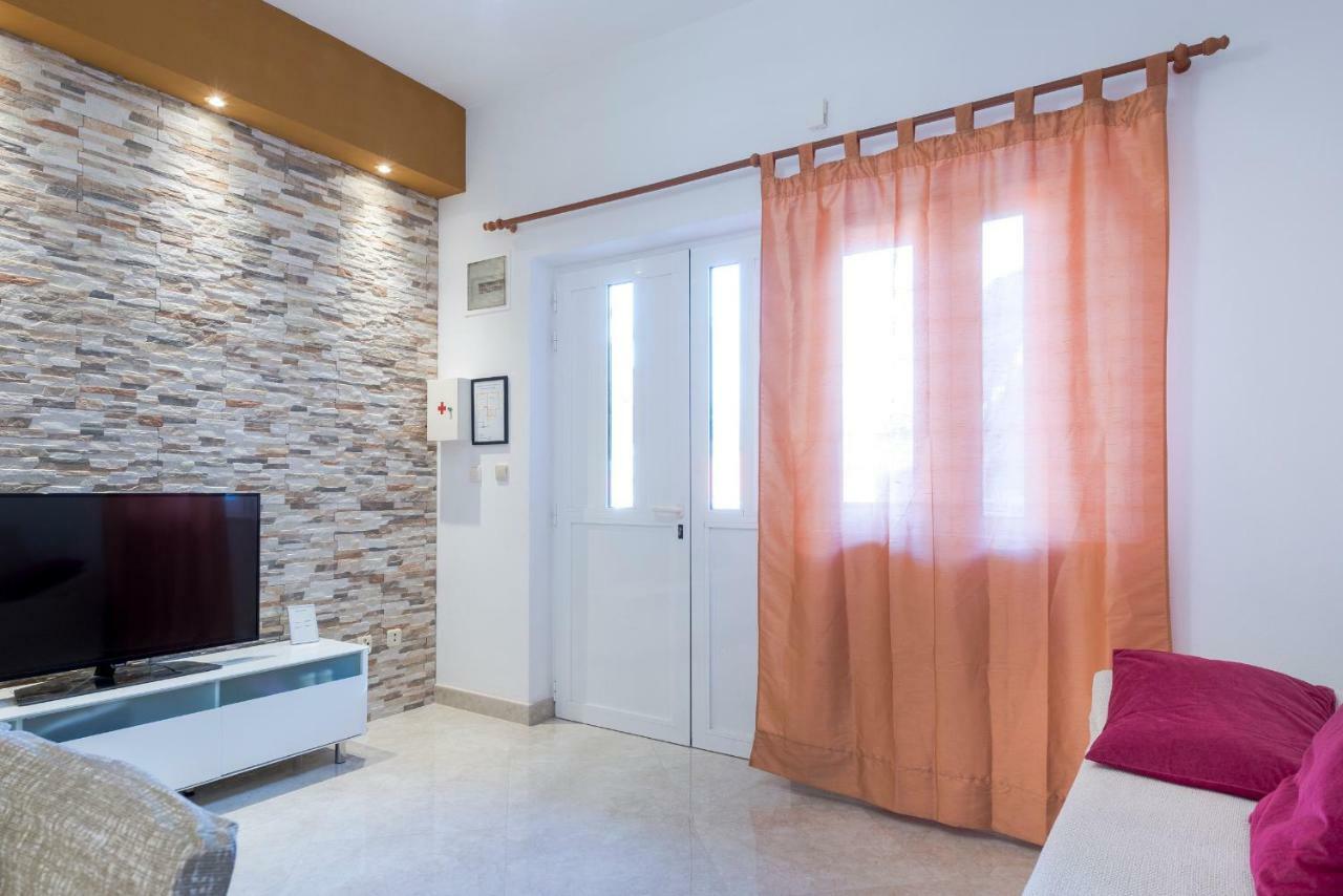 Luxury Apartments Dubrovnik Exterior foto