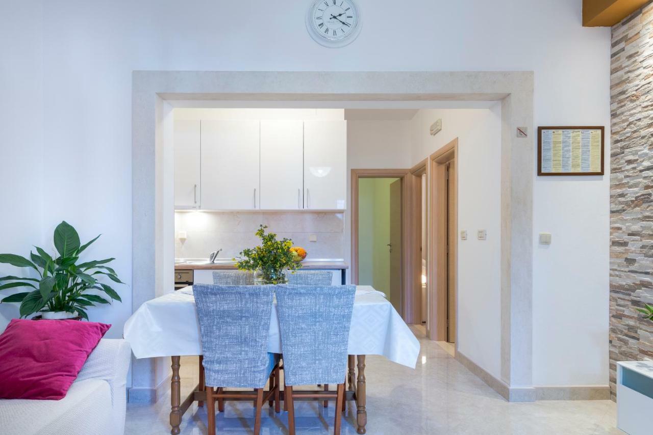 Luxury Apartments Dubrovnik Exterior foto