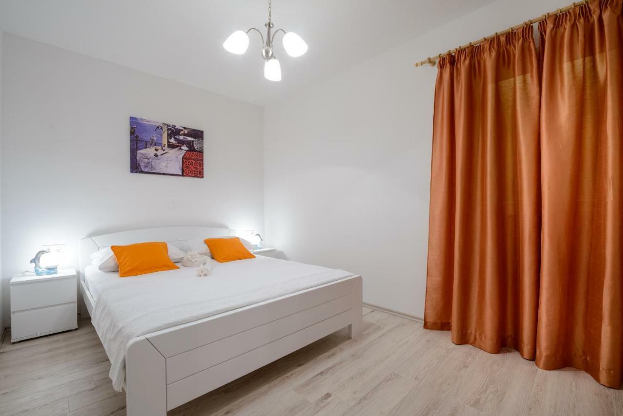 Luxury Apartments Dubrovnik Exterior foto