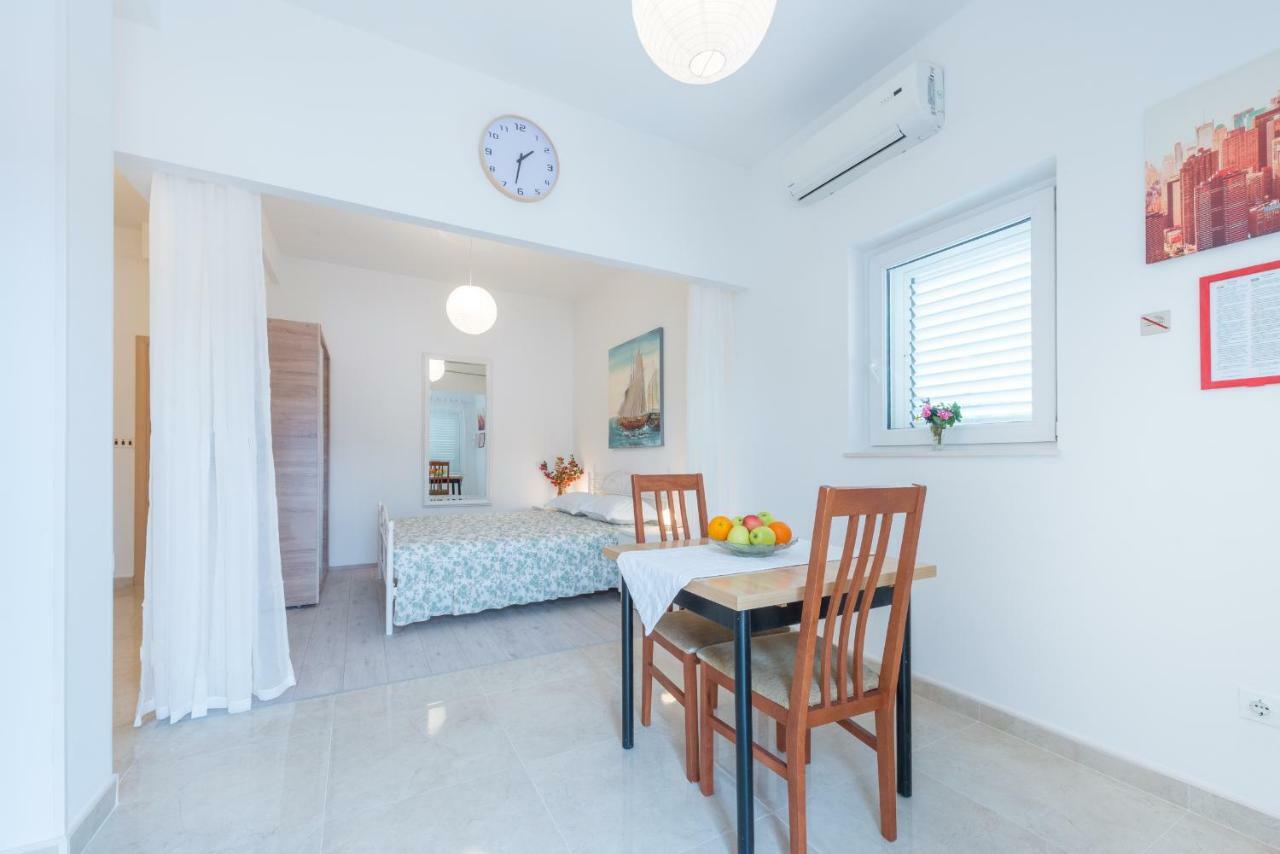 Luxury Apartments Dubrovnik Exterior foto